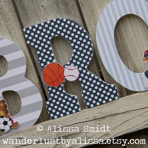 Lambs and Ivy Future All Star Etsy