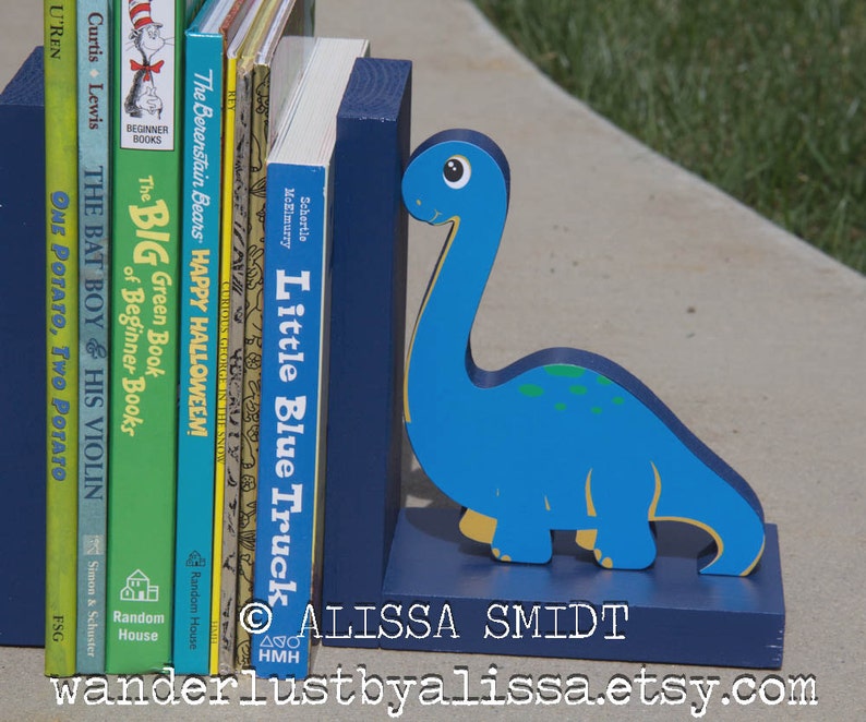 circo dinosaur bookends circo dinosaur bookends