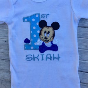Camiseta Mickey Mouse Personalizados Cumpleanos Mickey Mouse Etsy Camiseta Mickey Mouse Personalizados Cumpleanos Mickey Mouse Etsy