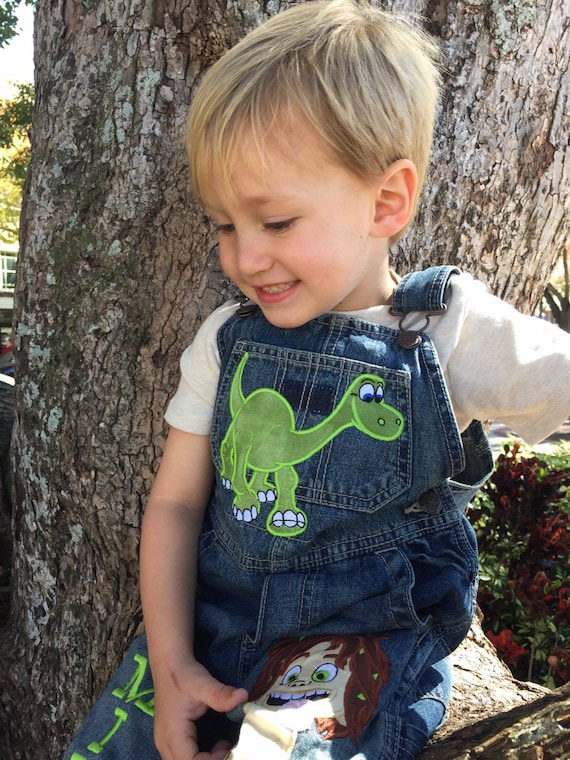 the good dinosaur outfit
