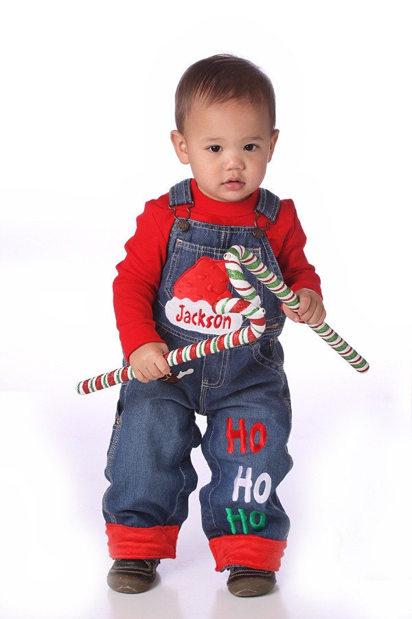 限定価格セール! Christmas Overalls - Etsy Polska Clothing