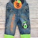 see more listings in the Holiday Overalls section