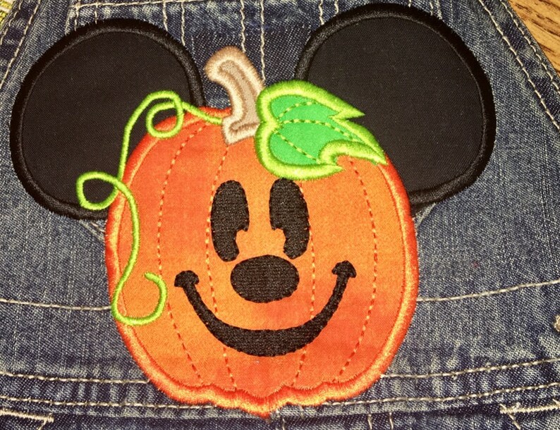 Fall Birthday Overalls-Halloween Overalls-First Birthday Overalls-Halloween Mickey Overalls-Goofy Birthday Overalls