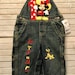 see more listings in the Birthday Boy Overalls section