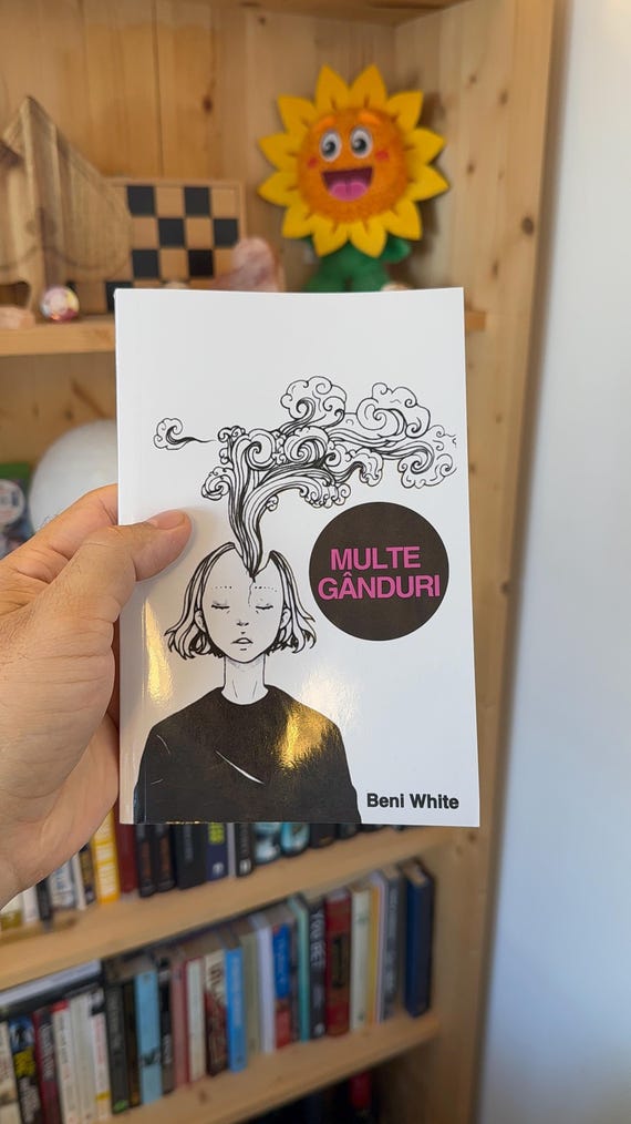 multe gânduri (too much toughts)