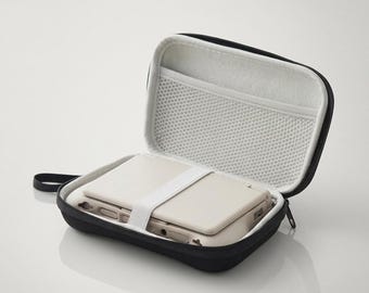 Ayn Thor Case Shockproof Travel Shell– Portable Storage Bag for Handheld Game Console & Accessories