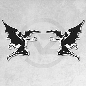 Black Sabbath Henry Patch - Etsy UK