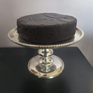 Guyanese Black Cake: Caribbean Rum Christmas Cake