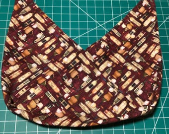 Bolsa de pan bento japonesa