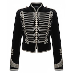 Buy Napoléon Jacket Online In India - Etsy India