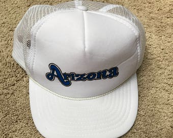 Arizona Baseball Cap