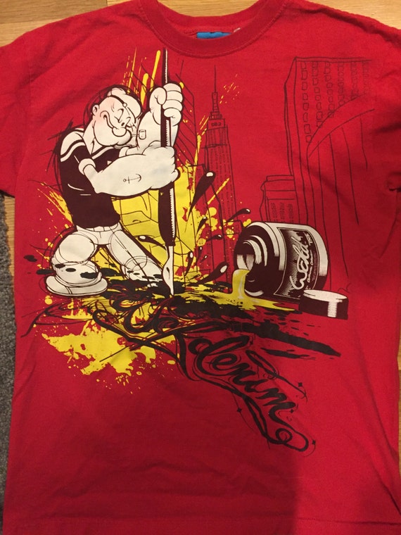 Popeye T-Shirt