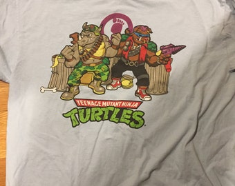 Teenage Mutant Ninja Turtles T-Shirt