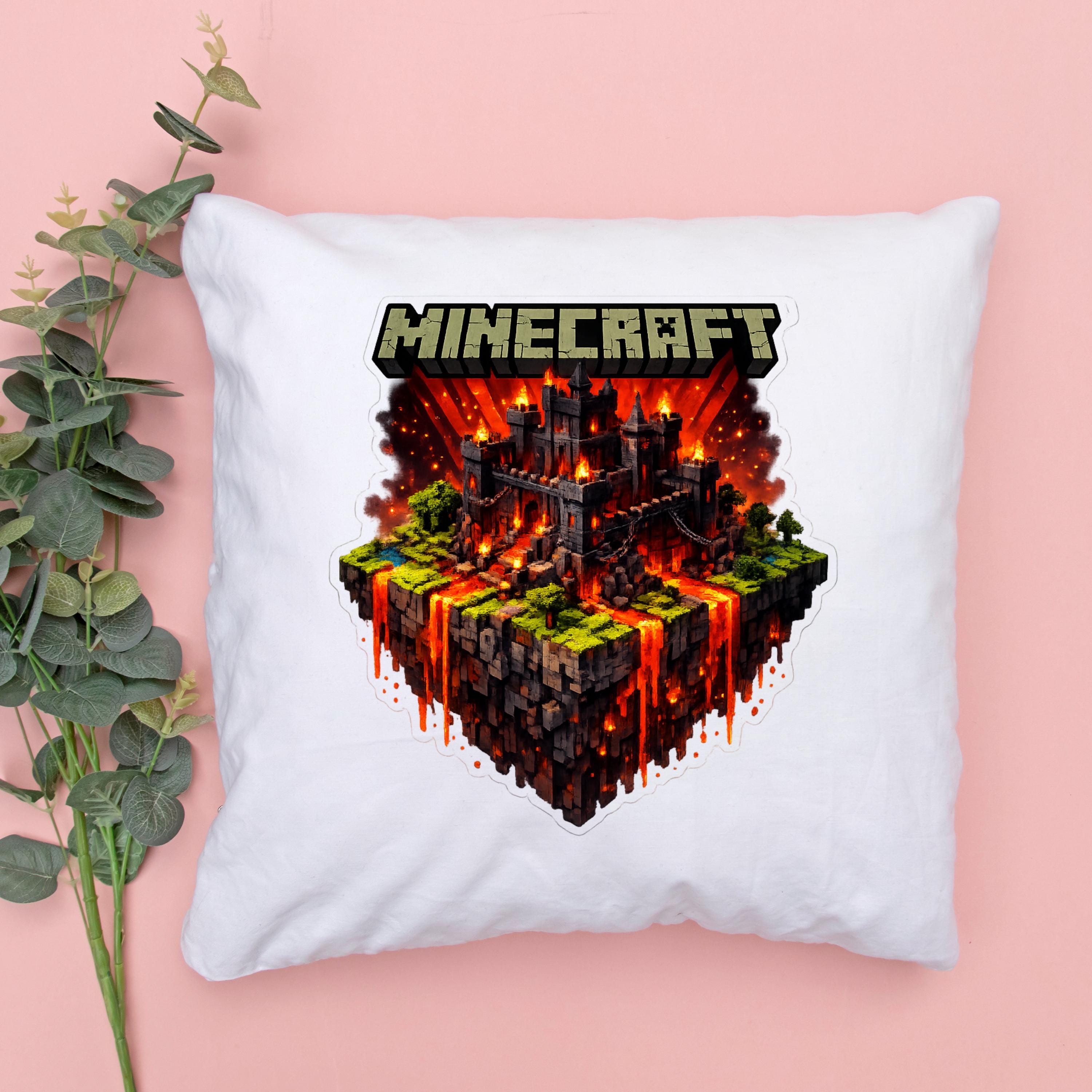 Craft Mine Gaming PNG Bundle, Gamer Clipart Pack, Pixel Art PNG, Video ...