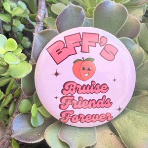 Kneus vrienden voor altijd