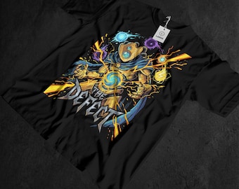 Unisex Slay The Spire Tee, Indie Gaming, Video Game Tshirt, Arcade Gamer, Geeky Graphic, Watcher, Silent, Ironclad, Gift for Brother