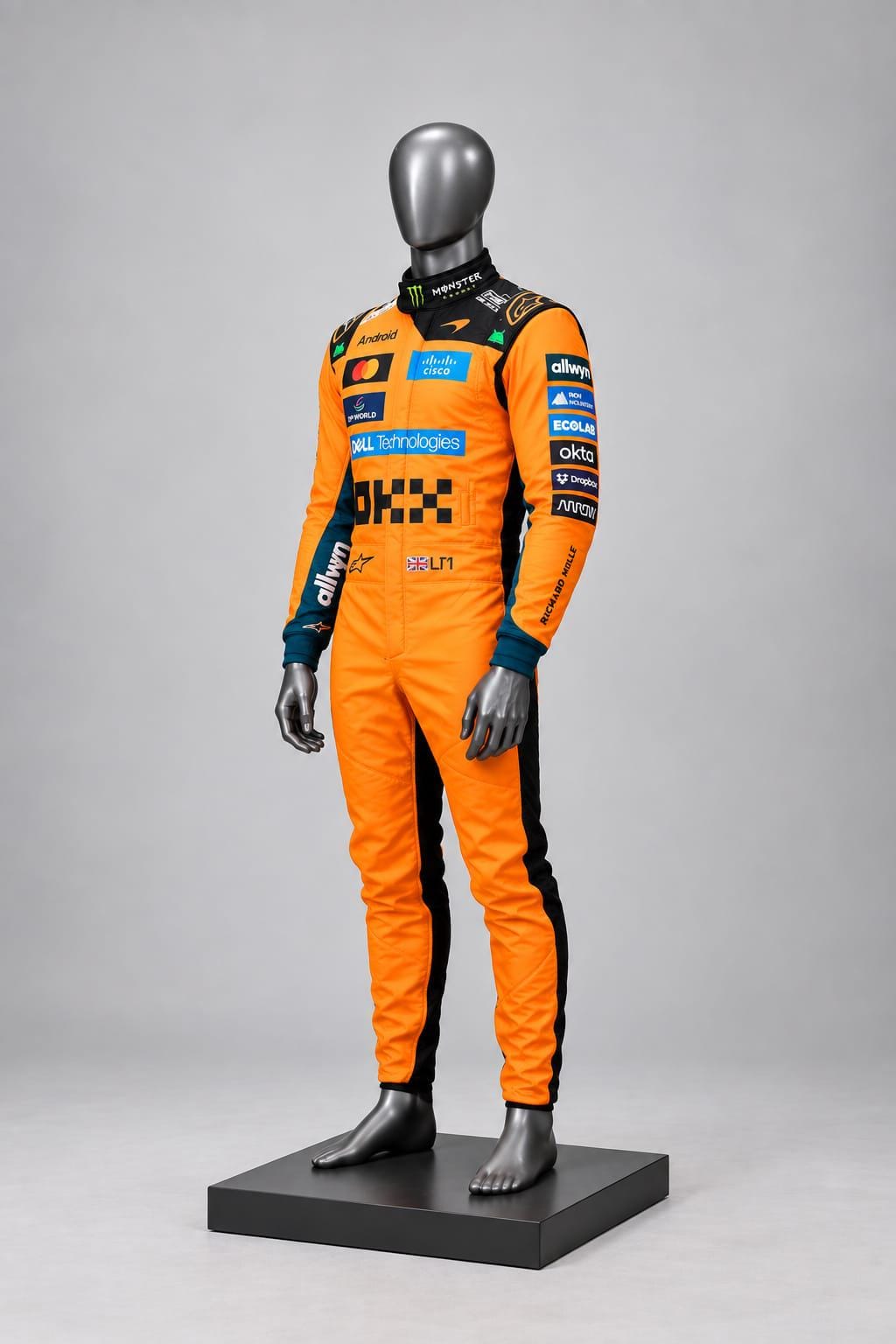 Senna racing suit - Etsy 日本