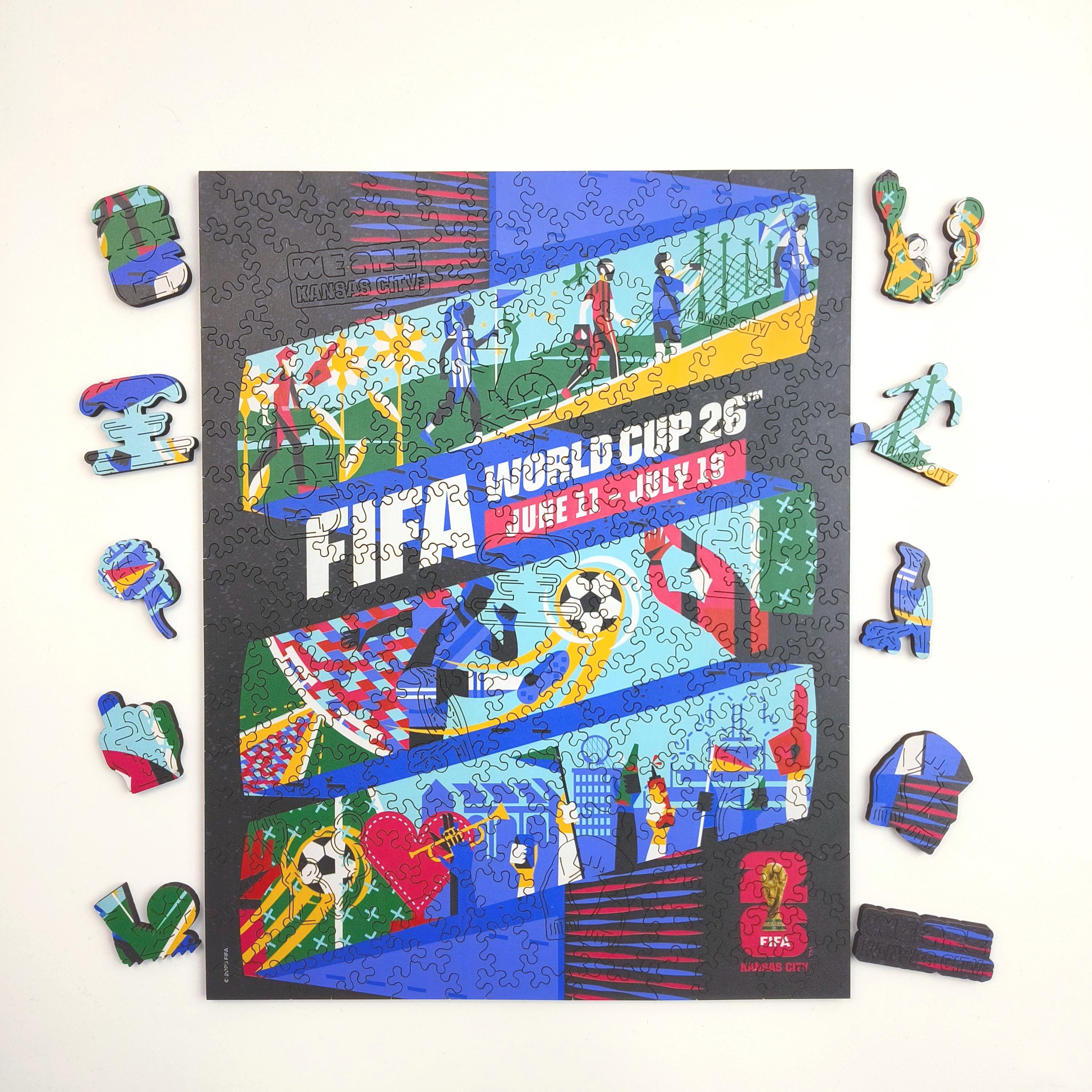 WCQ 2025 マルチャミーフワロス プレイマット 遊戯王 公式 WCQ 2025
