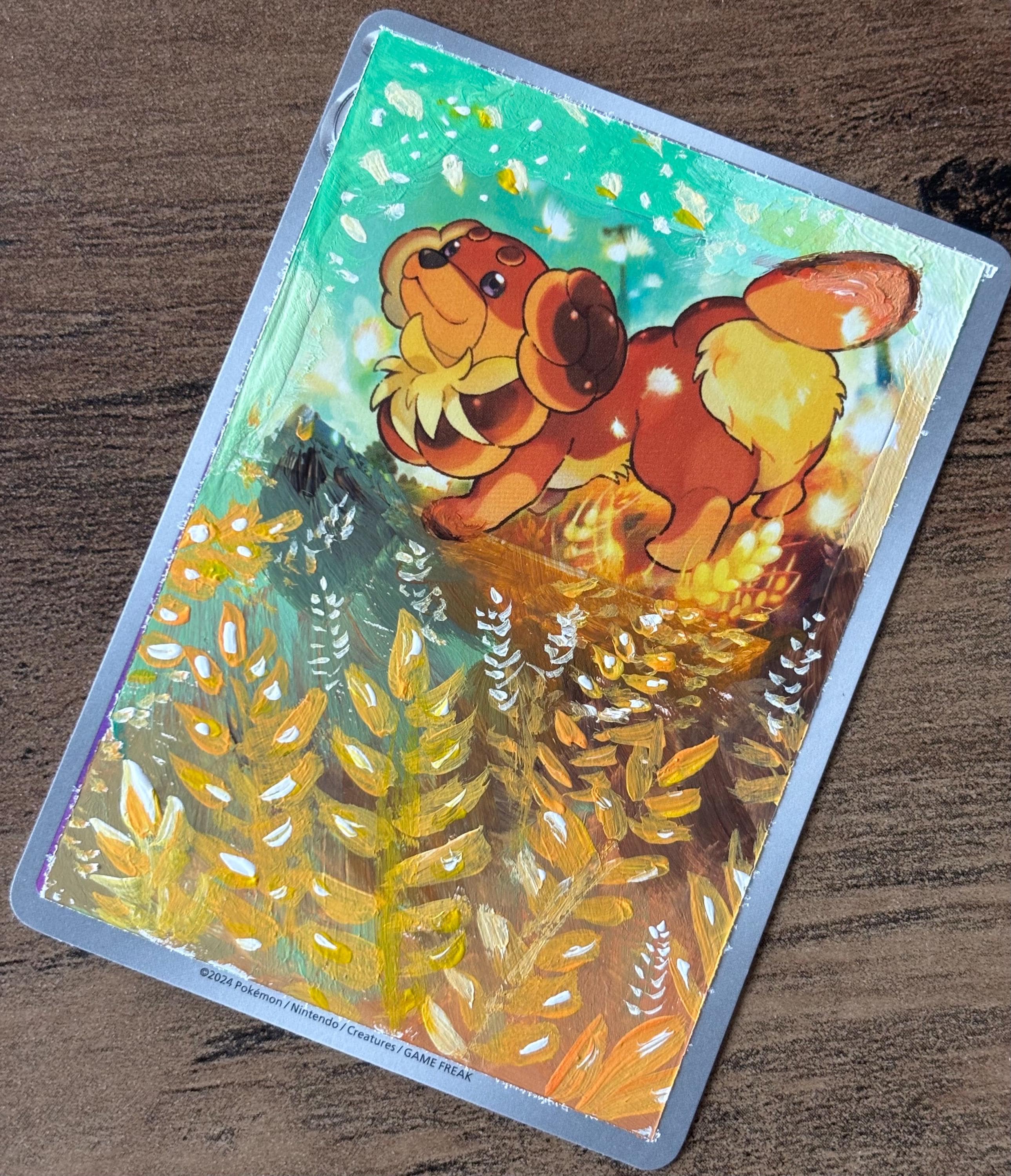 Dachsbun Card - Etsy
