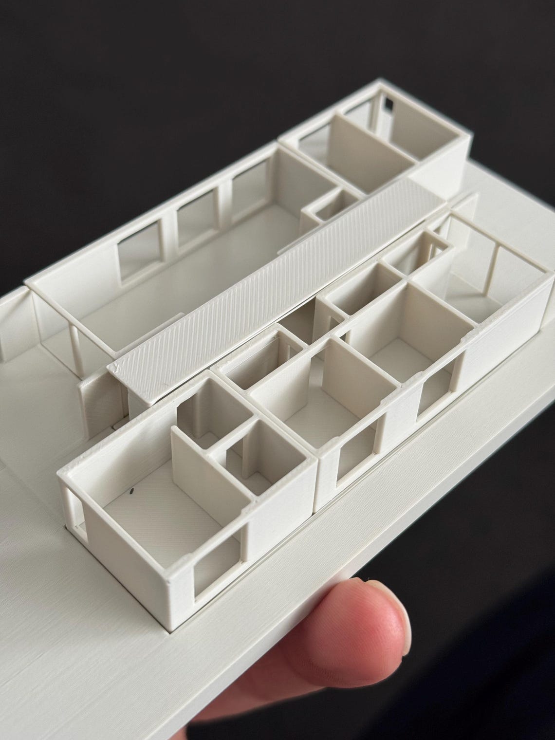 Custom Architectural Scale Models - Etsy