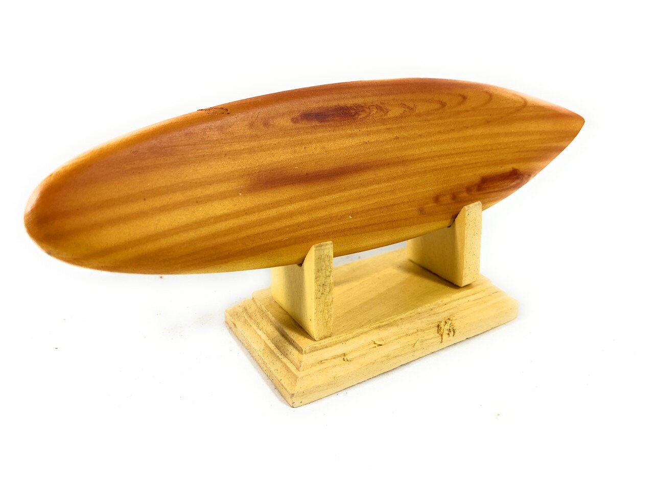 Classic Surfboard W/ Horizontal Stand 6" - Trophy | #lea09h - Etsy