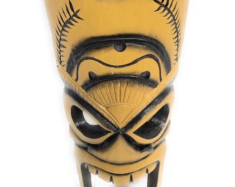 Laughing Tiki Mask 20