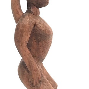 Tiki Goddess Pele - 8&quot; Muse De L&#39; Homme - Hawaii Heritage | #bla602320