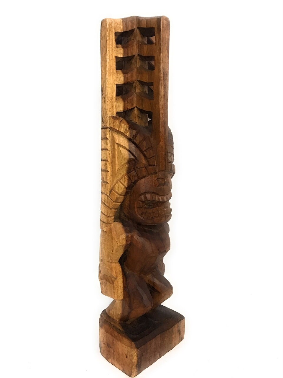 Tiki Akua Kai 24
