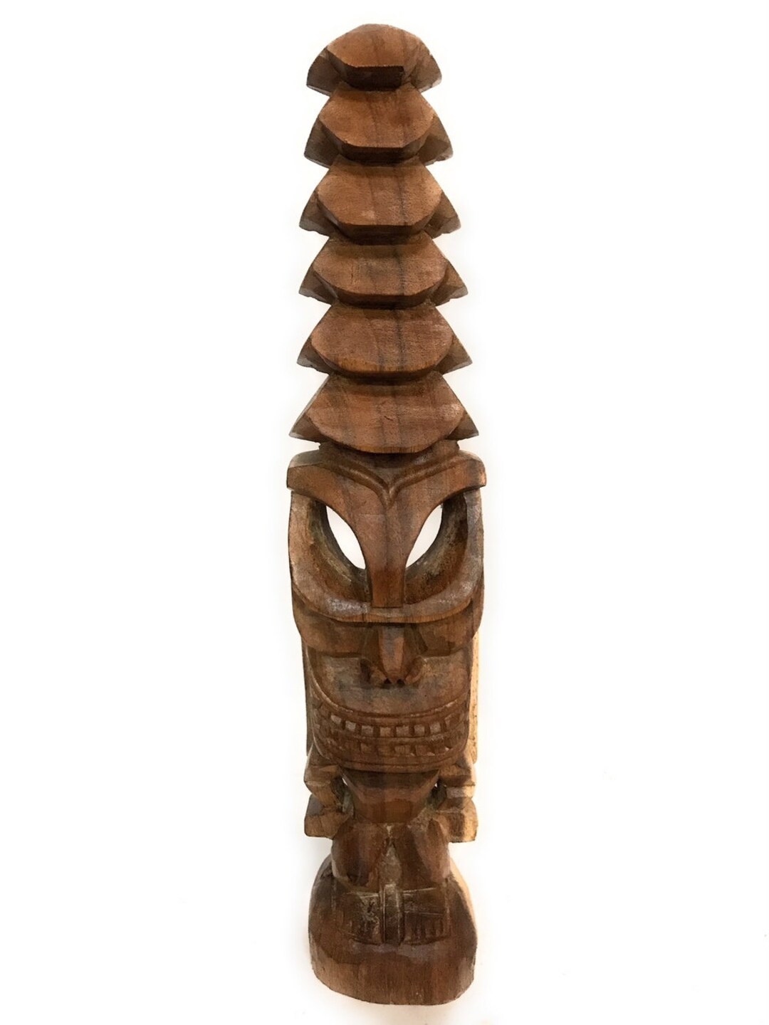 Tiki God Temple Image 20