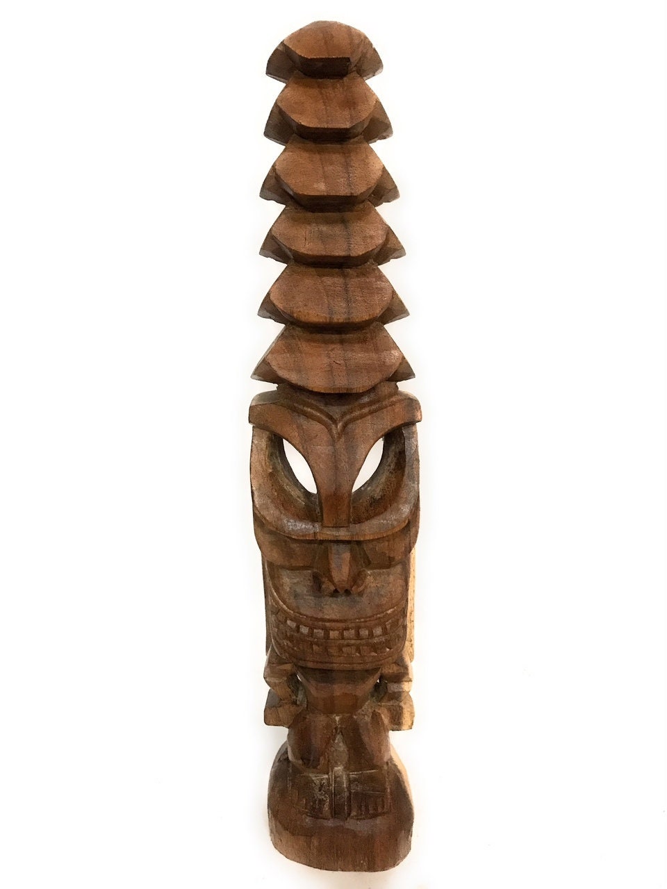 Tiki God Temple Image 20