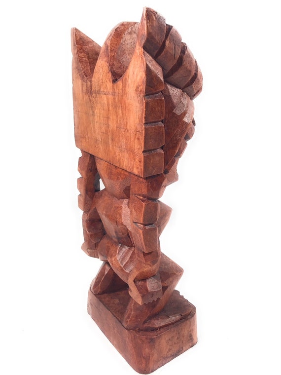 Lono Tiki 12