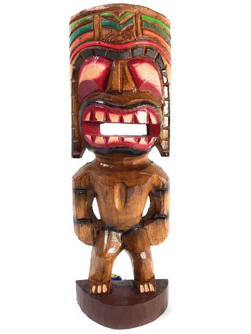 Big Kahuna Statue - Etsy