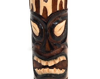 Life Tiki Totem 8" - Antique Finish - Hawaii Gifts | #dpt539020
