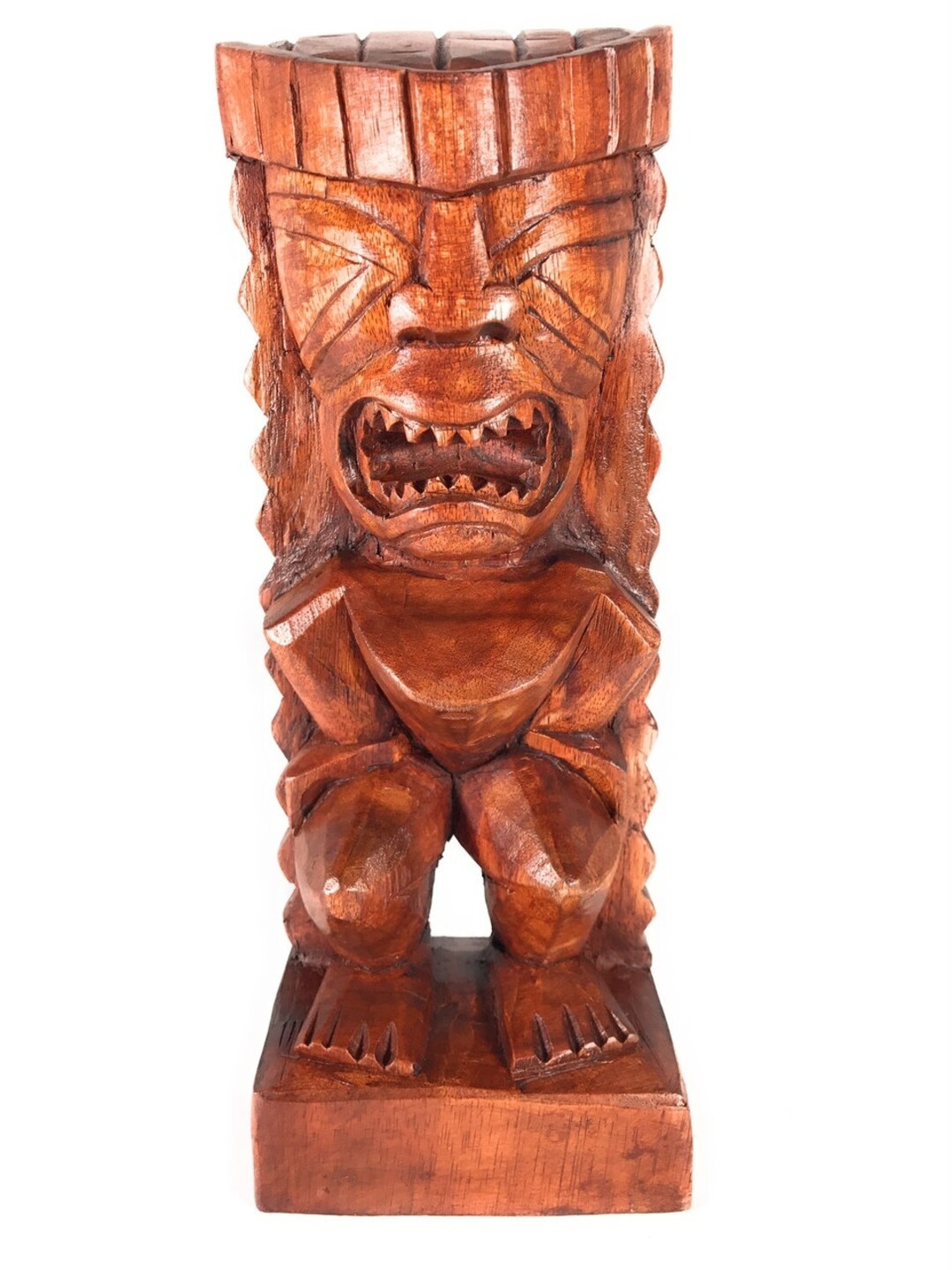 Kane Tiki 12