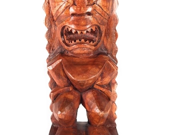 Kane Tiki 12