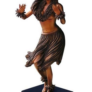 Hula Dancers and Tiki Gods フラダンサー ティキ Hula Dancers and Tiki Gods フラダンサー ティキ - 洋書