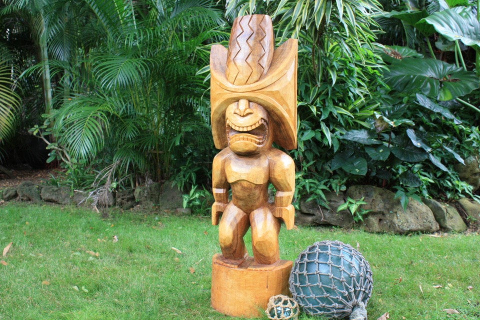 TIKI ハワイ 2616372534.jpg