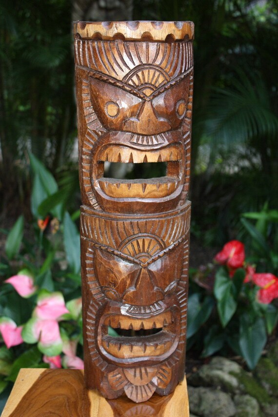 KUSTOMCITY TIKI MASTER 24K's 希少商品 KUSTOMCITY TIKI MASTER 24K's