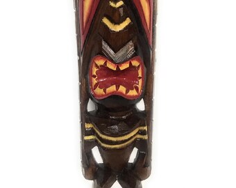Happiness Tiki God 20 in - Hawaii | #bag15027d50