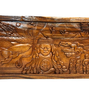 パラオ　ストーリーボード Palauan storyboard - Etsy 日本