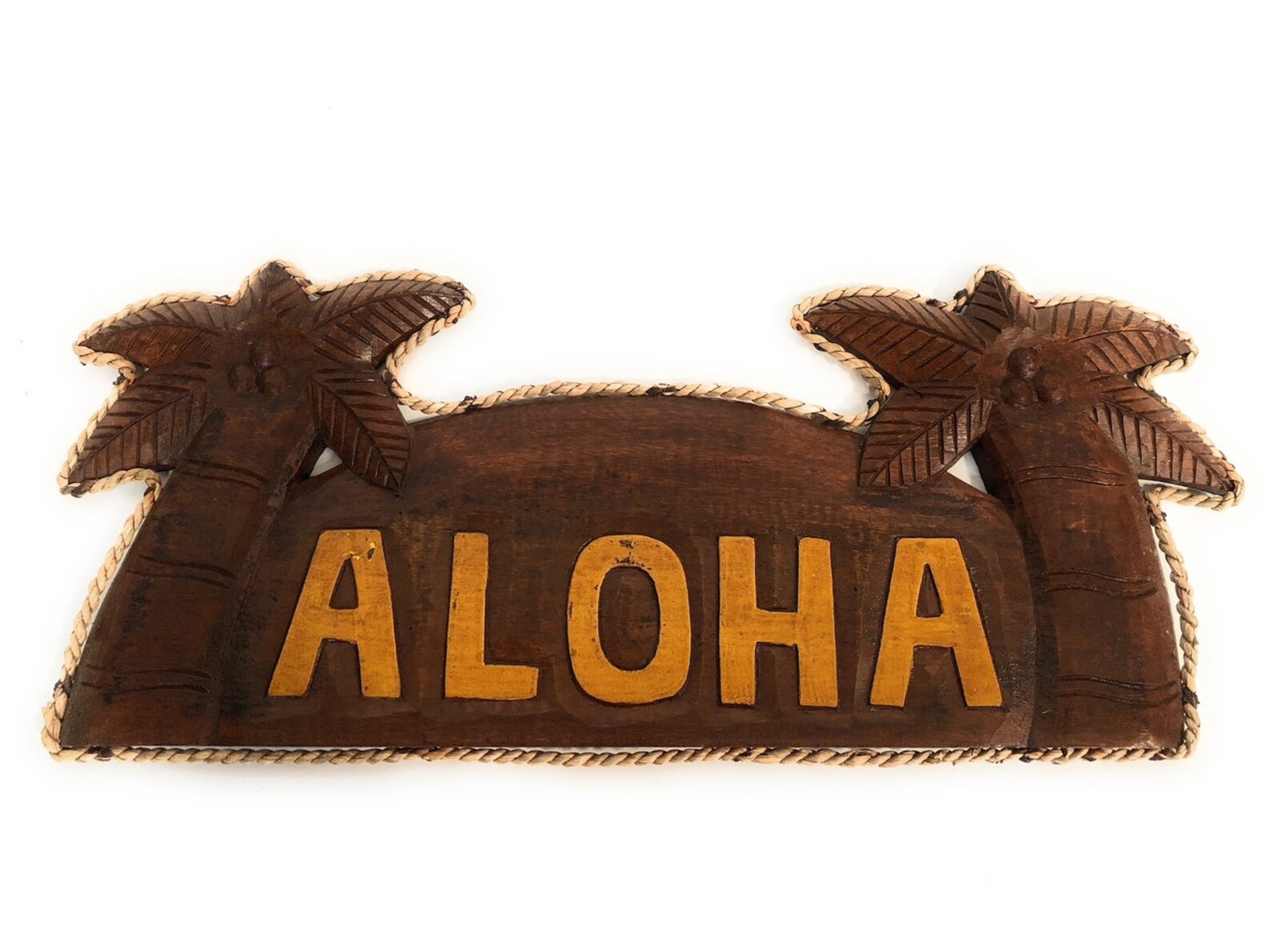 Pataloha Sign Aloha Sign 14