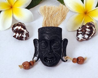 Primitive Tiki Magnet 3in - Hawaii Gifts