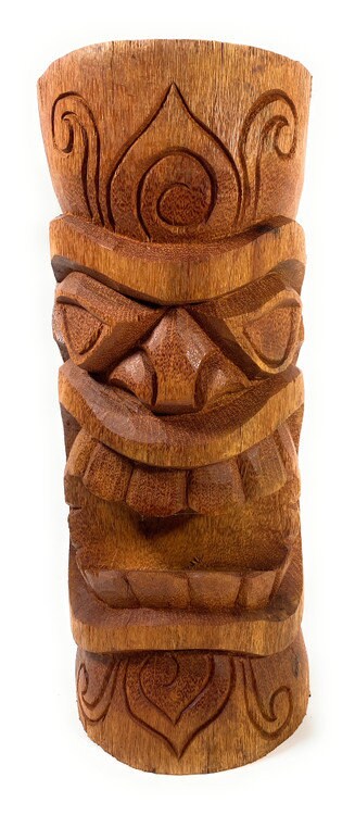 Big Kahuna Statue - Etsy