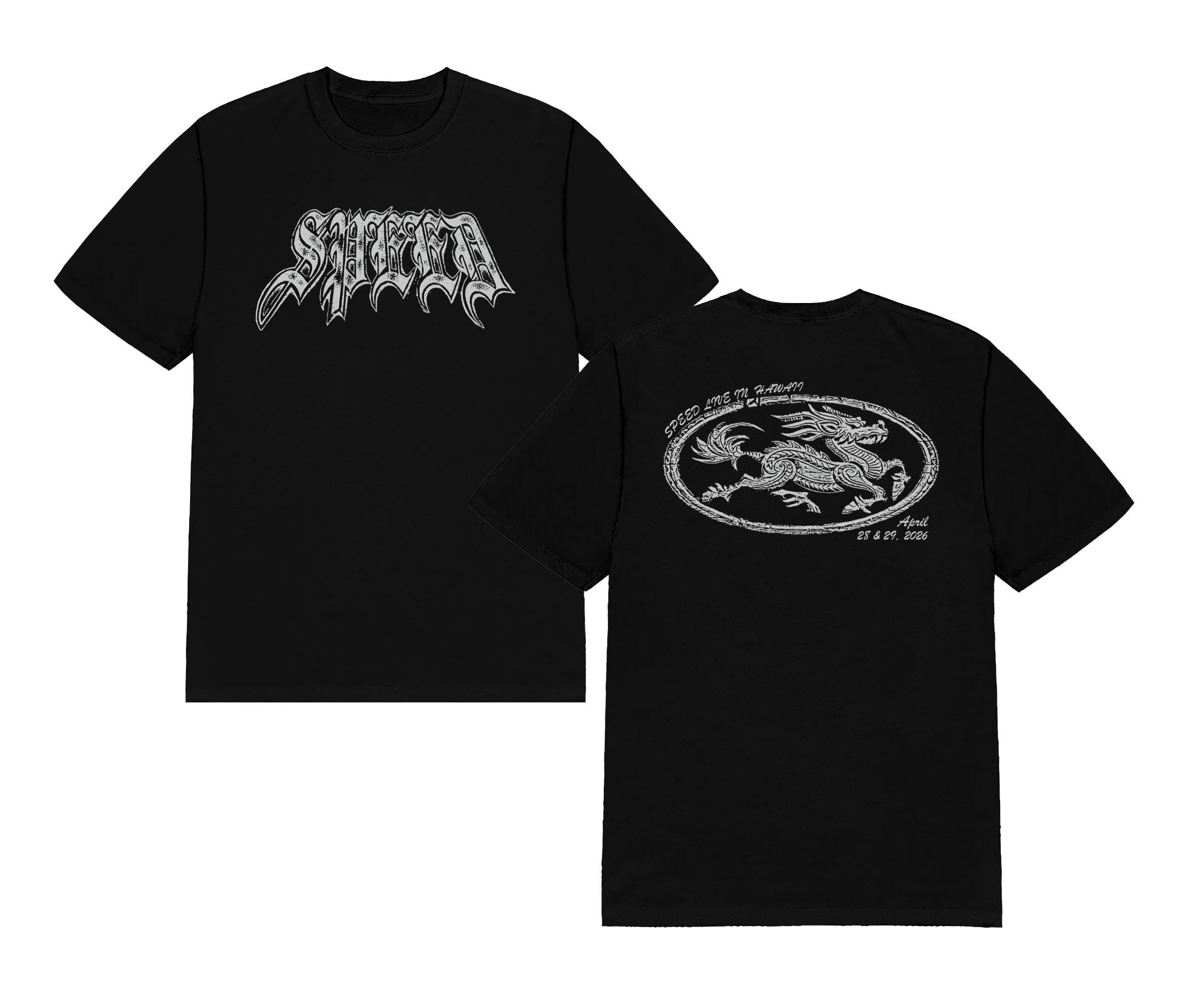 Gang Called Speed - Etsy