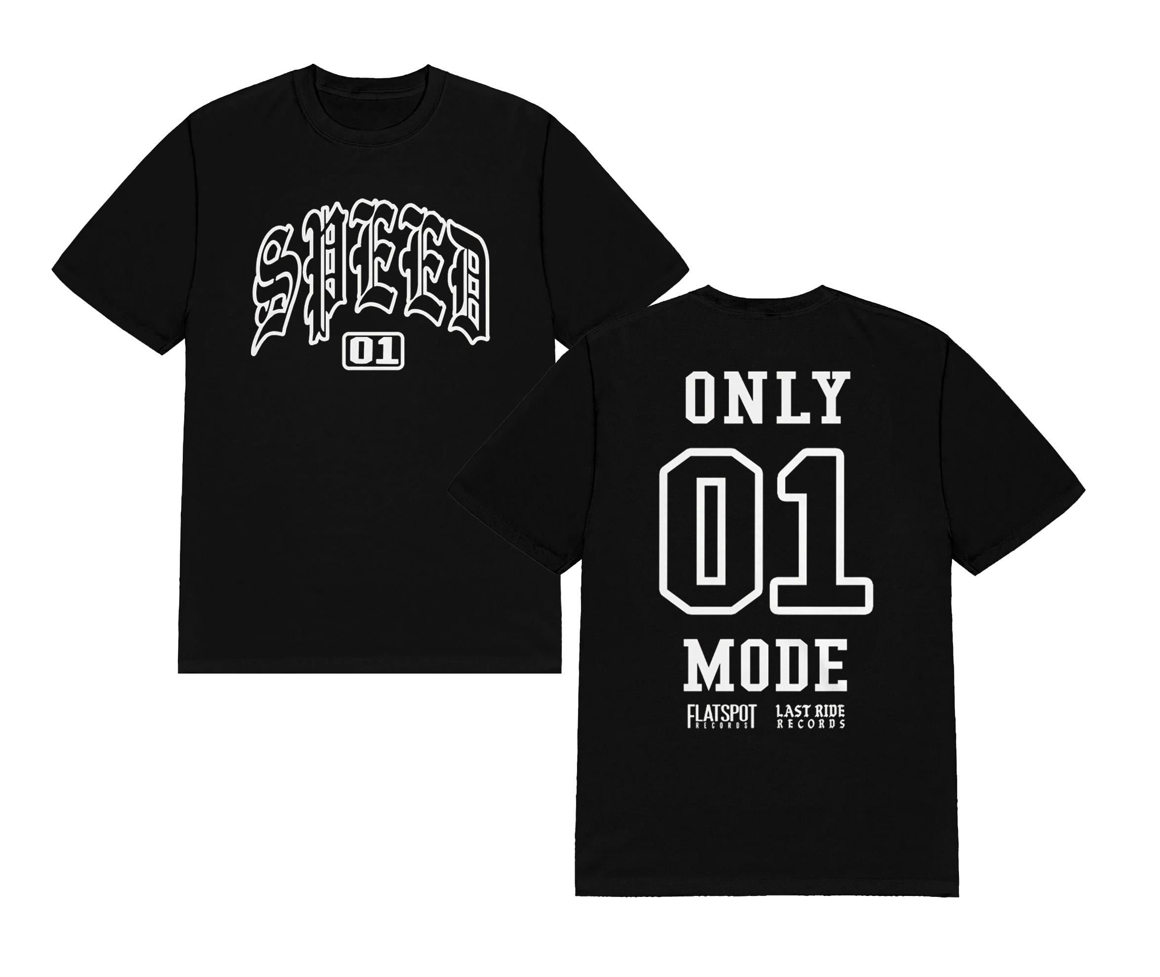 Gang Called Speed - Etsy
