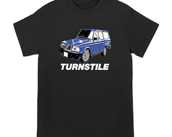 Drehstile Volvo Shirt •Drehstile Band T-Shirt •Drehstile Langarm •Drehstile Hoodie •Das Never Enough Shirt •Drehstile Tour 2026 Shirt