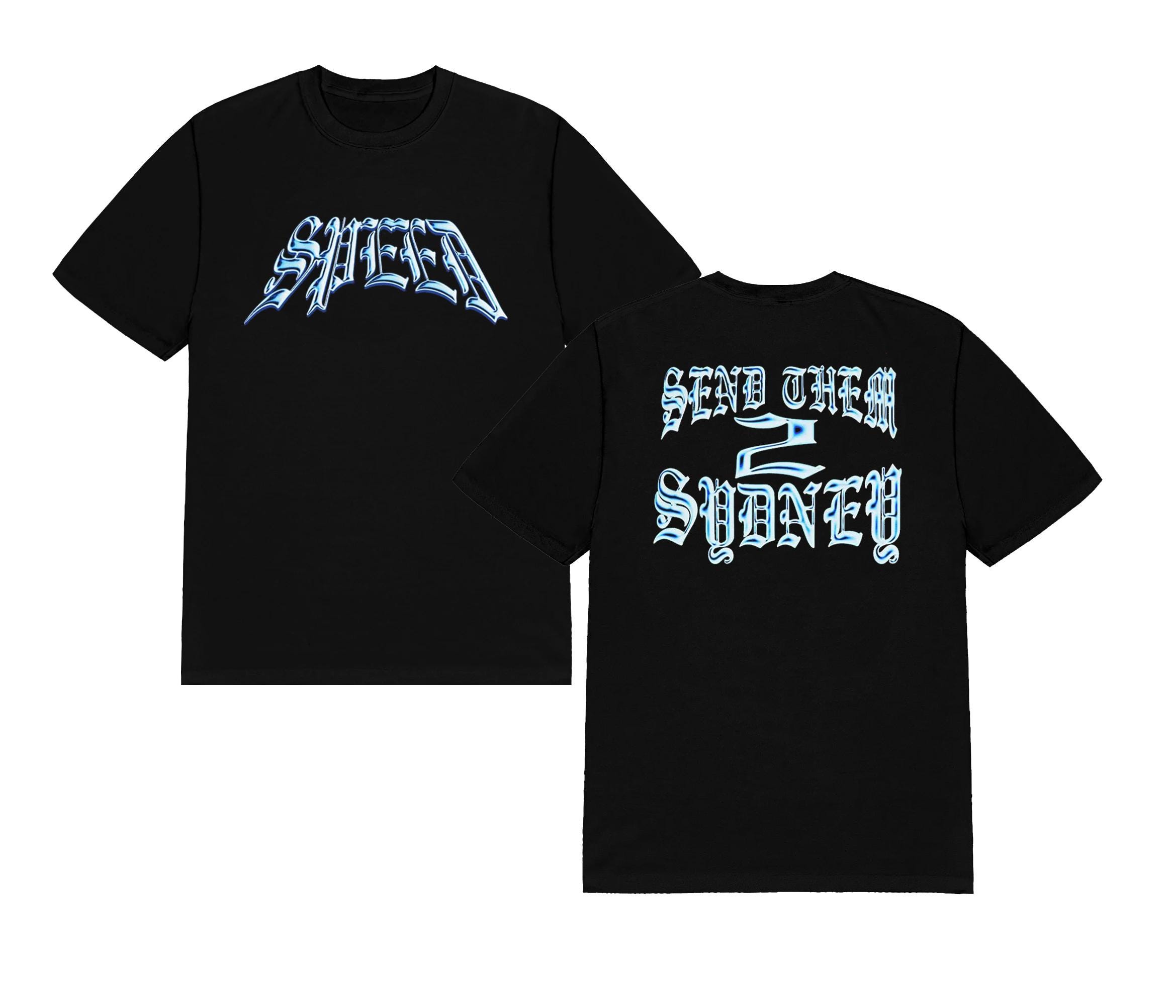 Gang Called Speed - Etsy