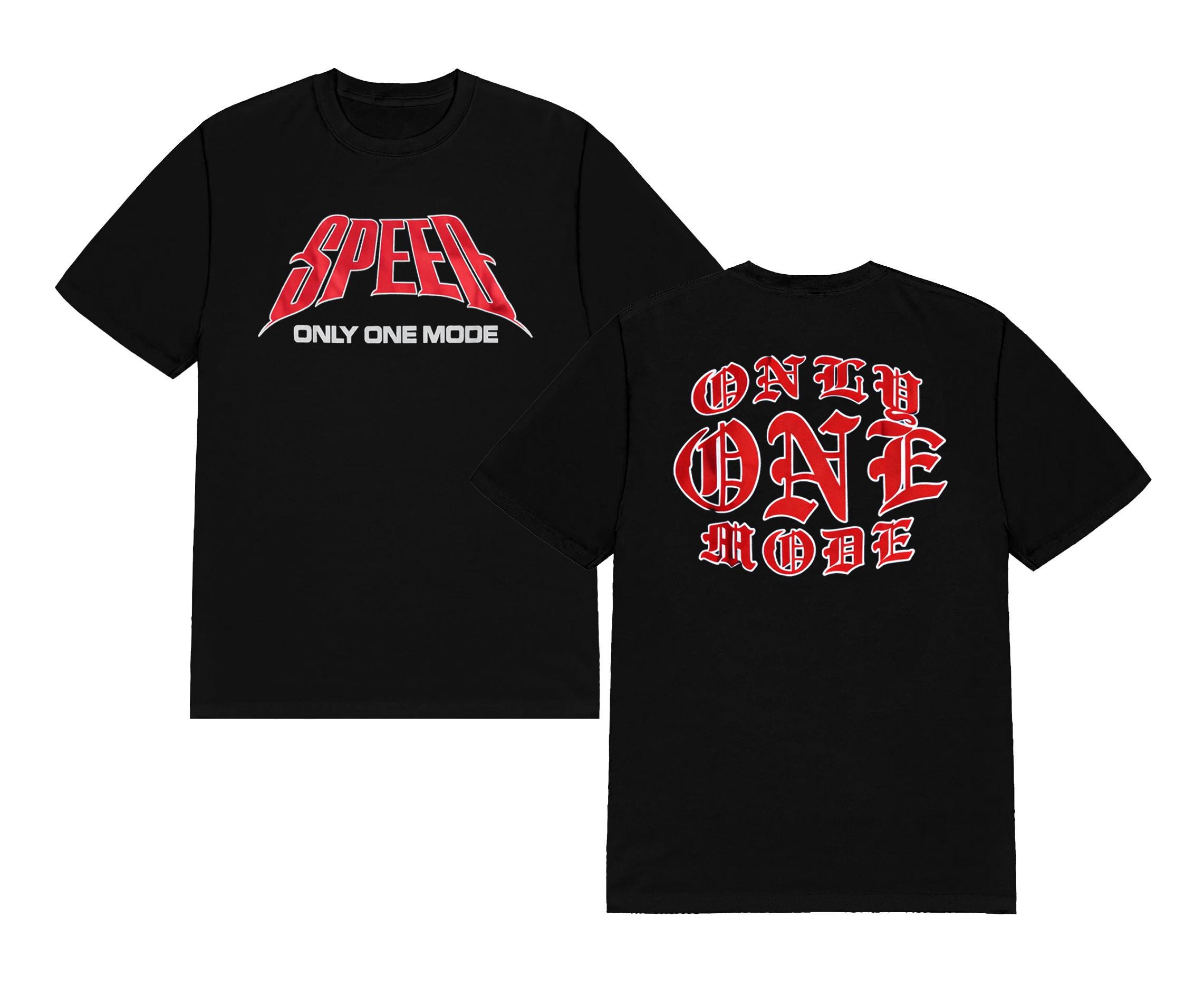 Gang Called Speed - Etsy