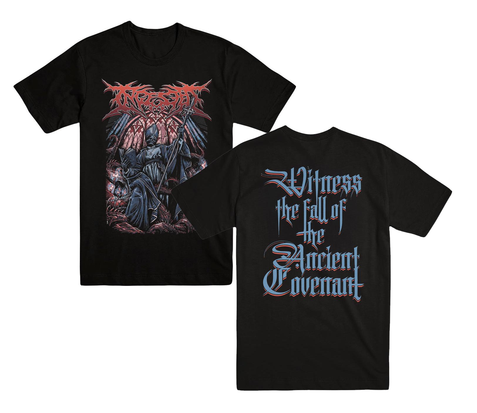 Covenant Band Merch - Etsy