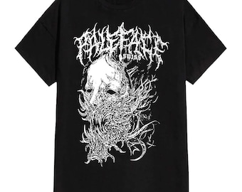 Paleface Swiss My Nightmare Shirt - Paleface Swiss Band Tee - Paleface Swiss T-shirt Hoodie - My Nightmare Shirt •The Wilted Tour 2026